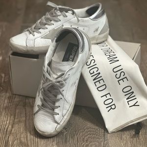 Golden Goose Sneakers